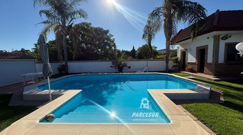 Foto 4 de Finca rústica en venta en Alcolea, Córdoba Capital