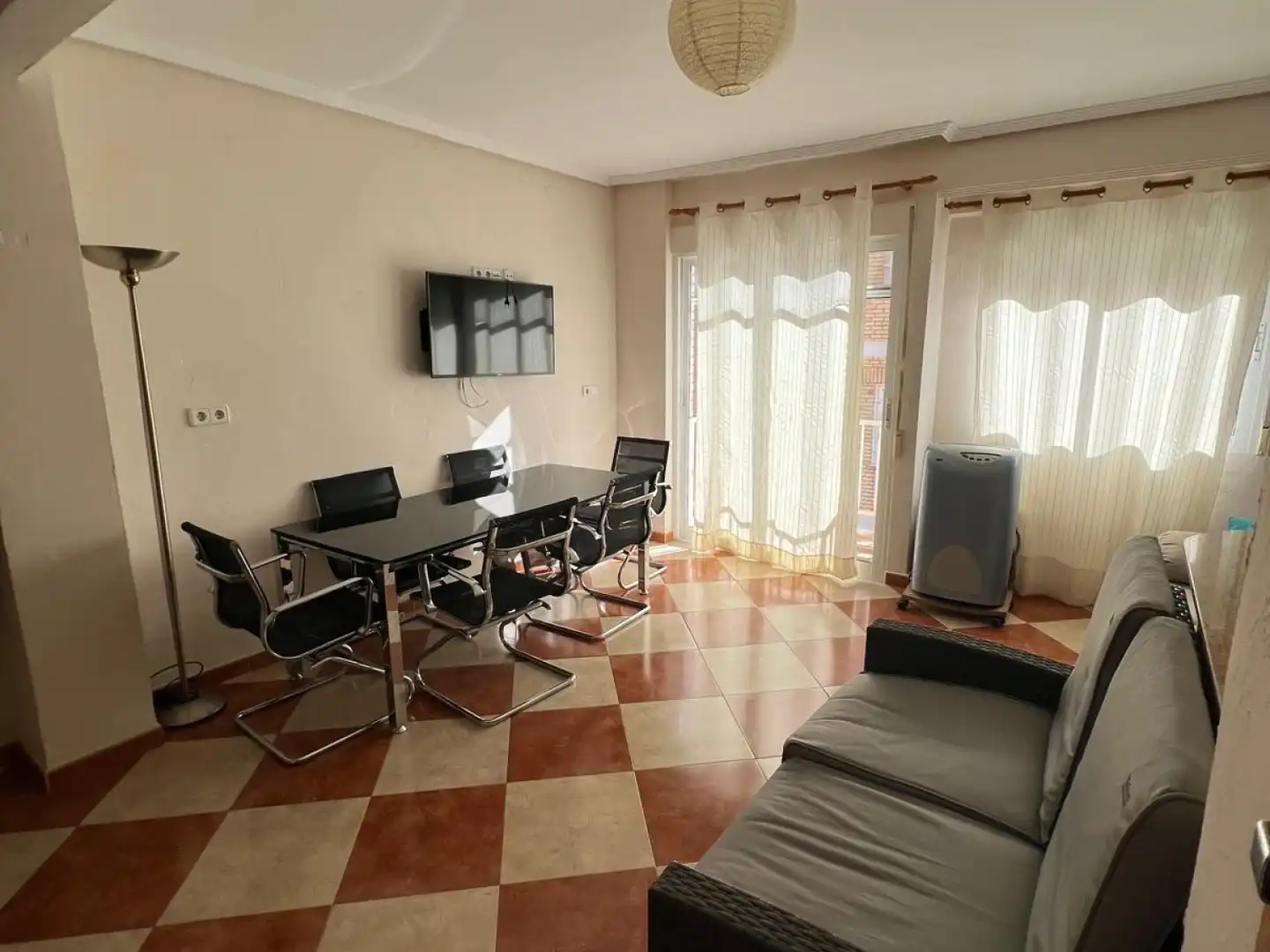 Apartamento en venta en Pescadores