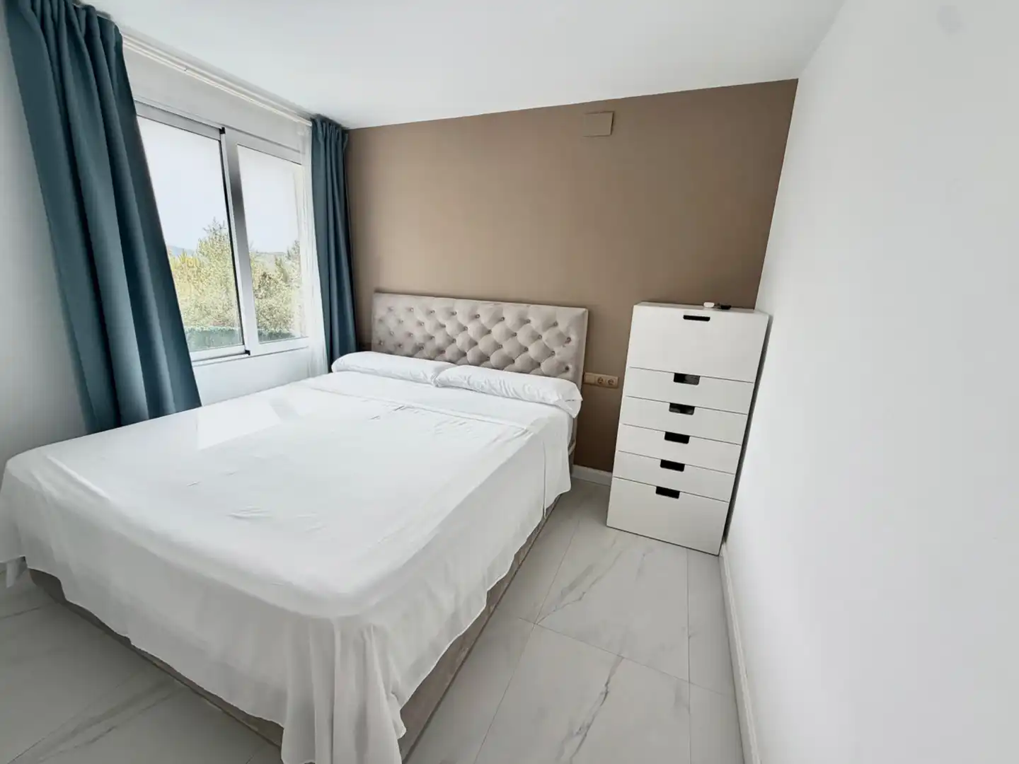 Habitación de Casa o chalet en venta en Sant Pere de Ribes con Aire acondicionado, Calefacción y Jardín privado