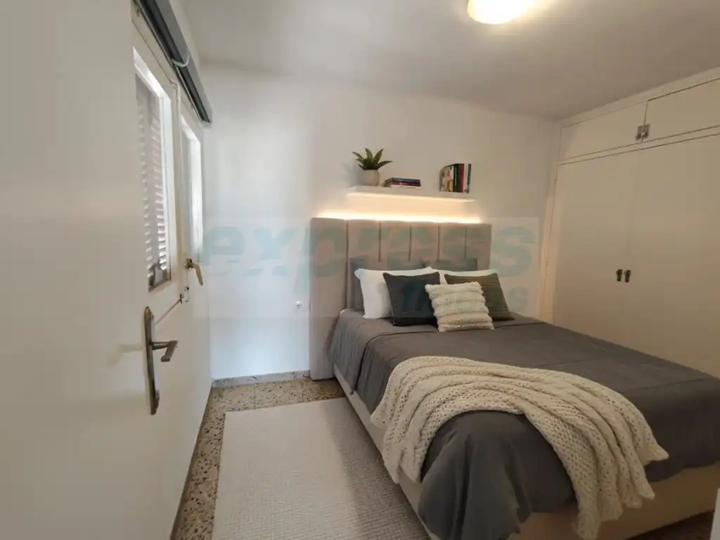 Habitación de Ático en venta en Calella con Terraza, Horno y Balcón