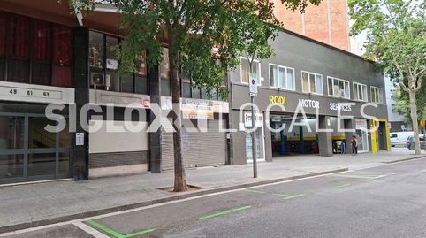 Foto 2 von Geschaftsraum zur Miete in Corsega, La Nova Esquerra de l'Eixample, Barcelona Capital