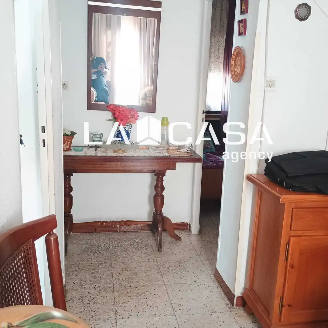 Flat for sale in Pescadores - Saladillo