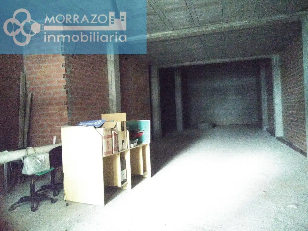 Locale commerciale in vendita a Bueu