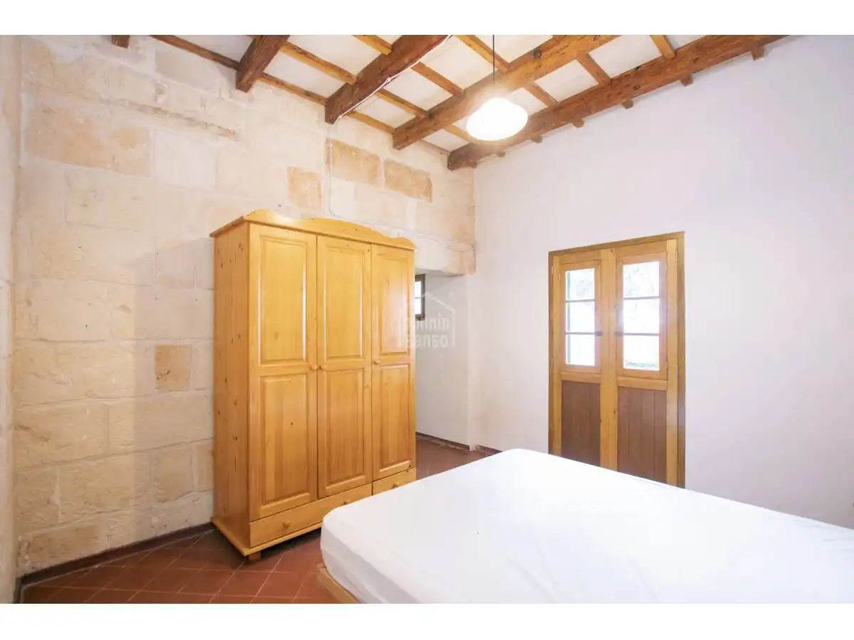 Landhaus mit Pool zum Verkauf in Cala Blanca, imagen 10