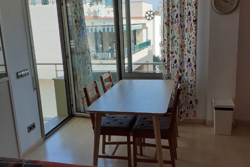 Foto 1 de Apartament en venda a Carboneres - La Farella, Girona