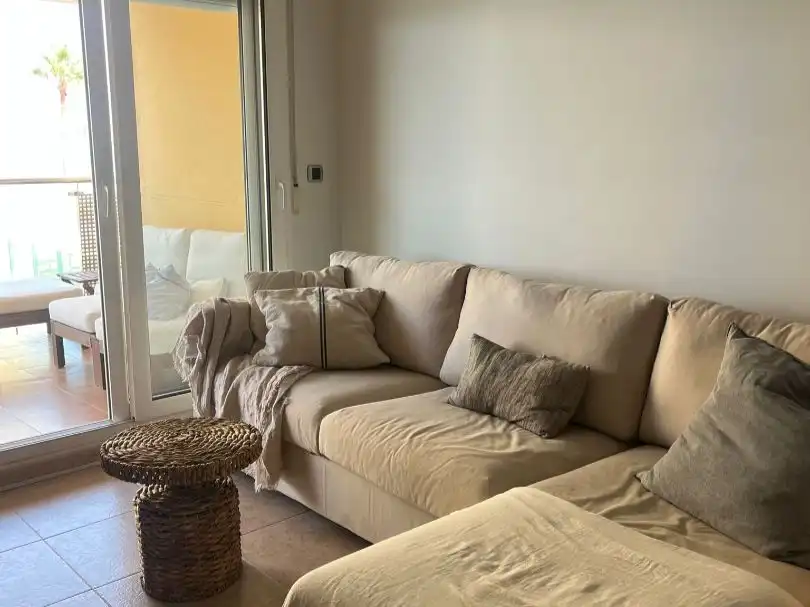 Apartament amb piscina en venda a Calle D 1-3, imagen 9
