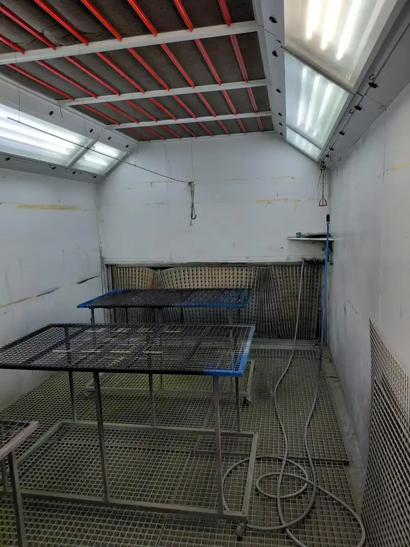 Nave industrial in vendita a Los Olivos - Los Ángeles, imagen 14