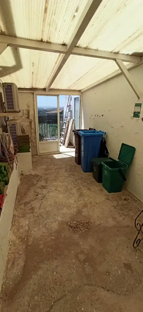 Edificio en venta en Arcos de la Frontera