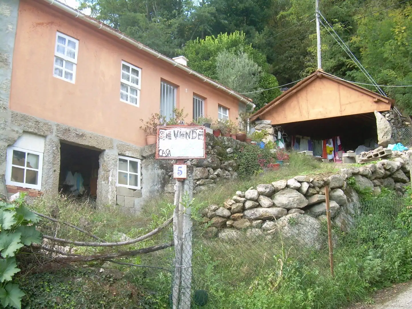 Haus zum Verkauf in Ventana, imagen 4