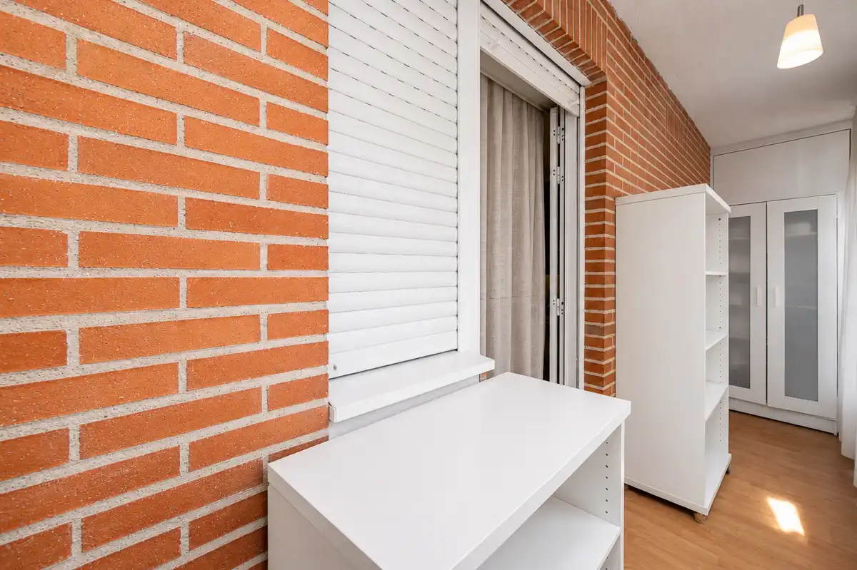 Terrassa de Casa o xalet en venda en Colmenar Viejo amb Aire condicionat, Terrassa i Traster
