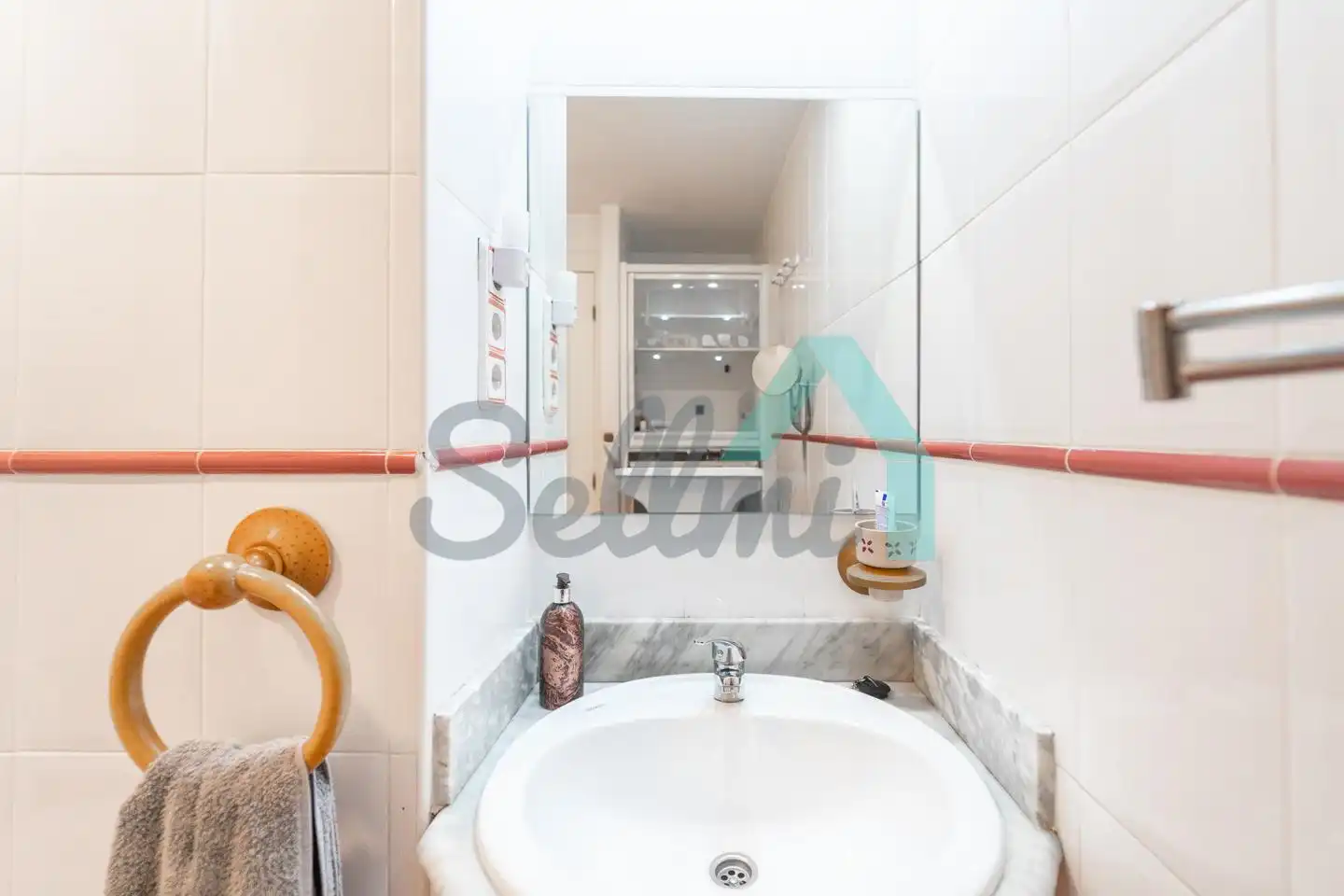 Wohnung zur Miete in Fernando Alonso Díaz, Santo Domingo - El Campillín