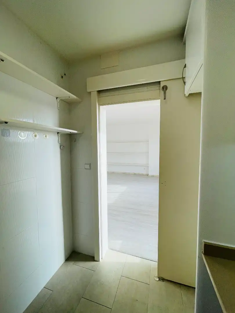 Ático en venta en Barcelona con Aire acondicionado, Calefacción y Parquet