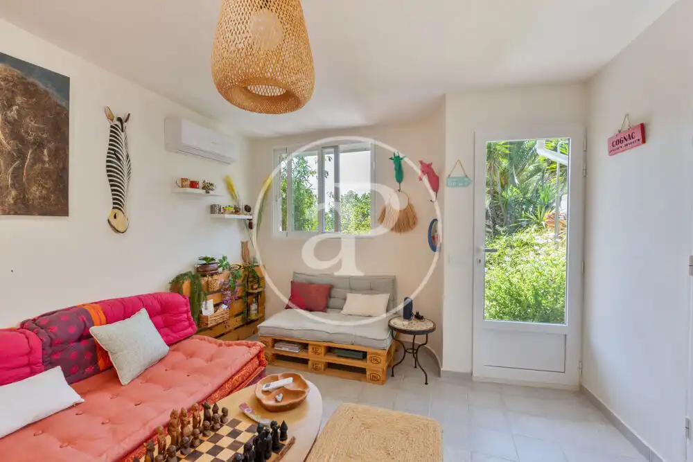 Casa amb terrassa en venda a Riba-roja de Túria, imagen 47