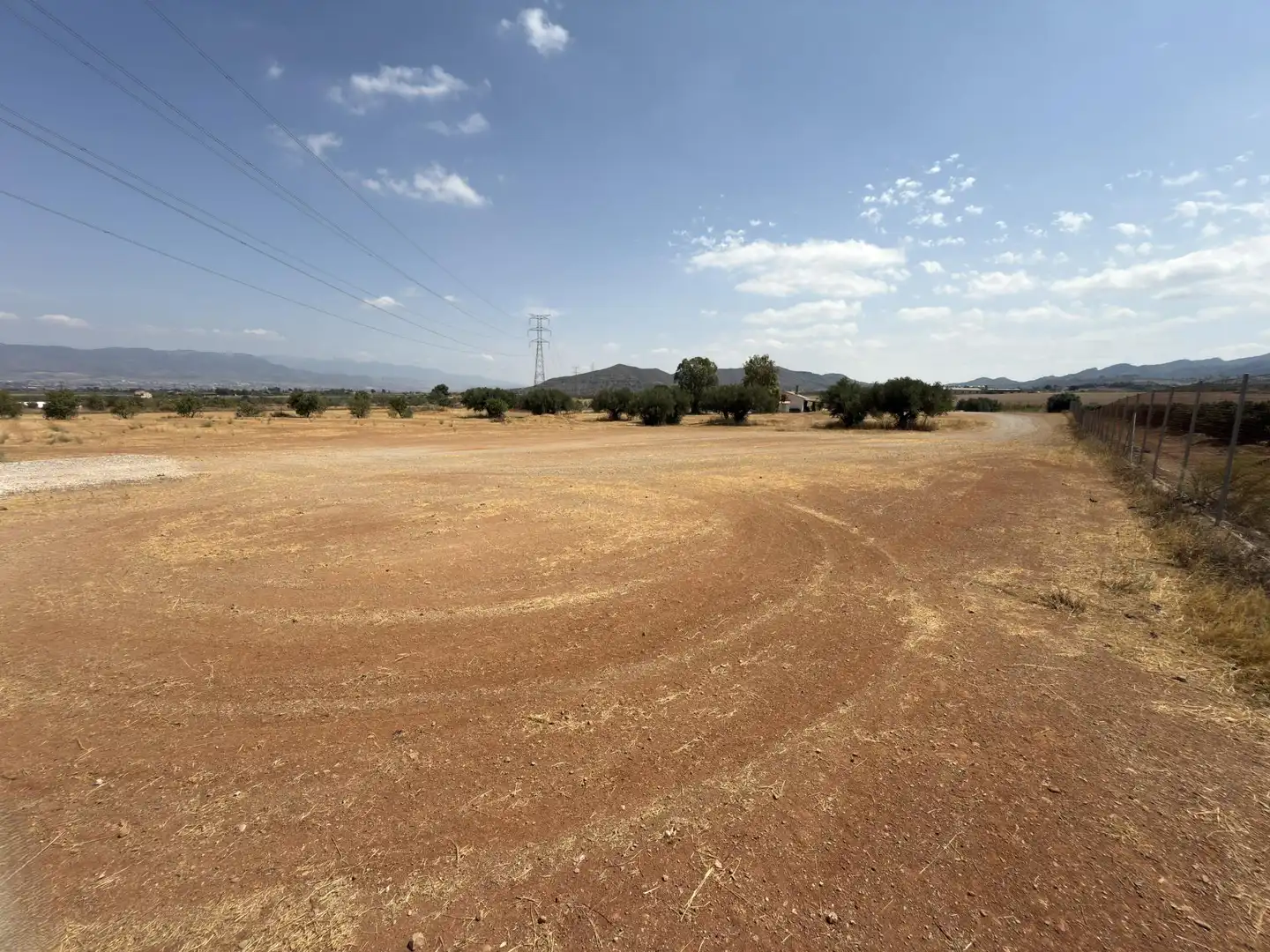 Houses for sale in Lorca  with Private garden, Terrace and Storage room