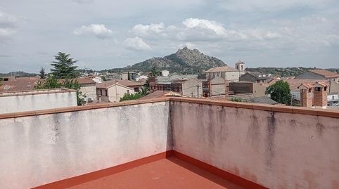 Foto 3 de Casa adosada en venta en Cadalso de los Vidrios, Madrid