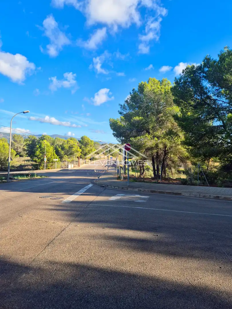 Lands and plots for sale in Cala Vinyes, imagen 2