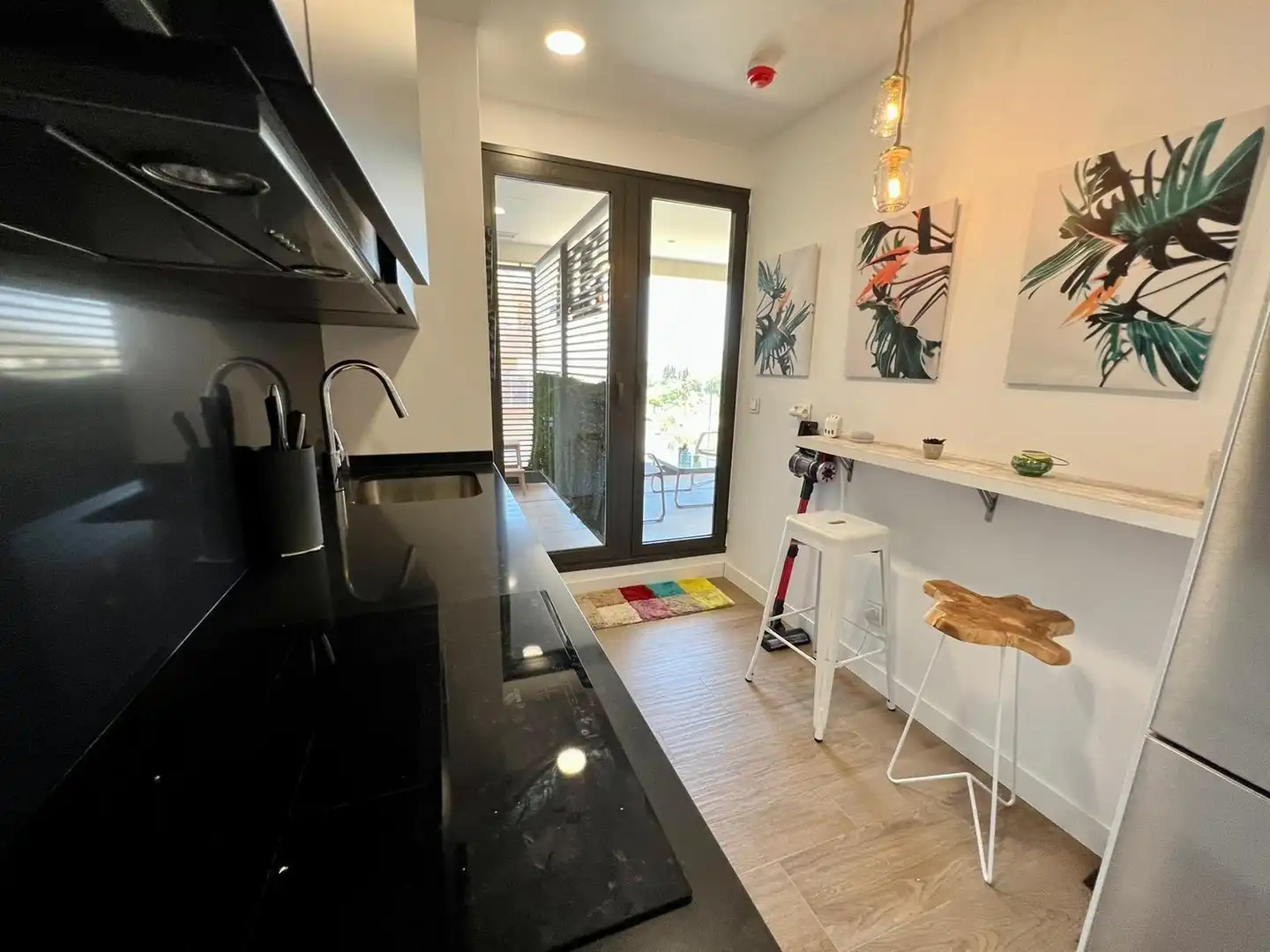 Piso con piscina en venta en Calle Calle Navarro Ledesma, imagen 18