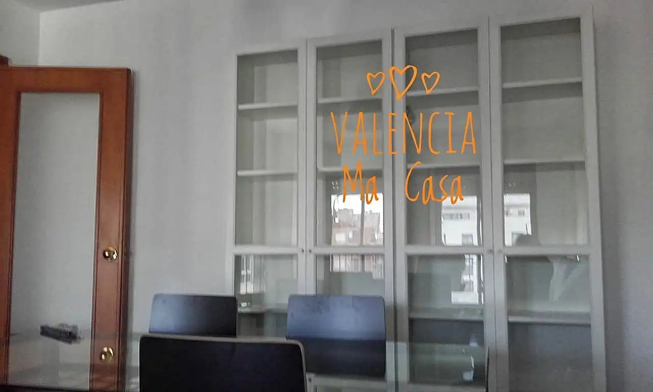 Flat with terrace to rent in Algirós, imagen 10