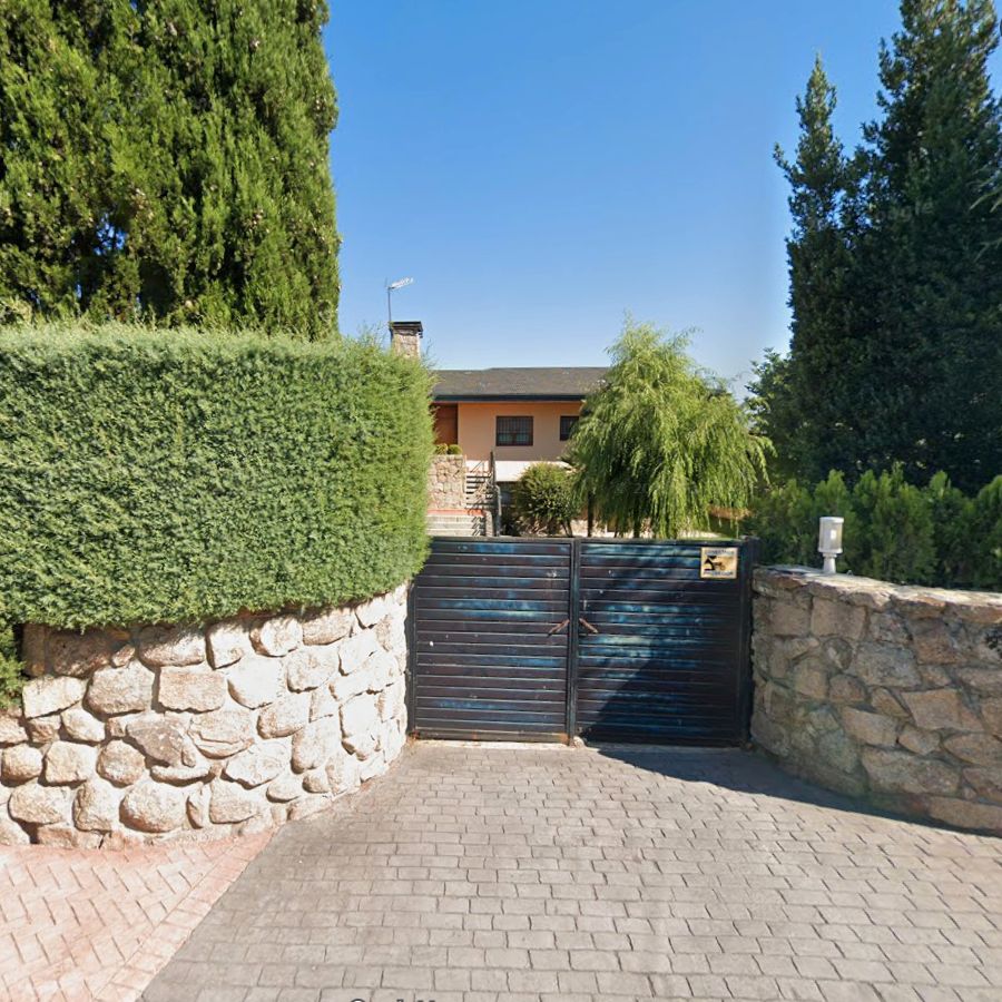 Haus oder Chalet zum Verkauf in Calle Mont Blanc, 5, La Navata