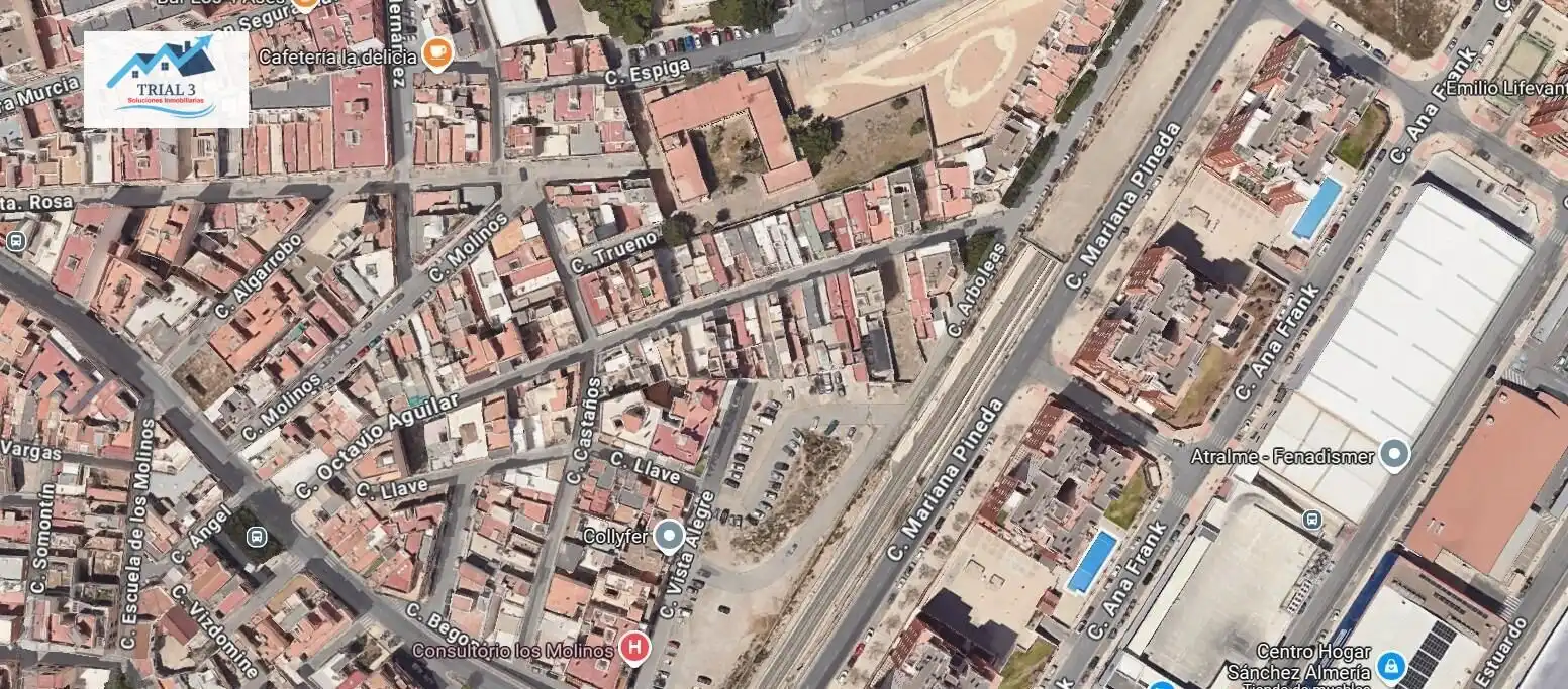 Adosado en venta en Calle TRUENO, imagen 4