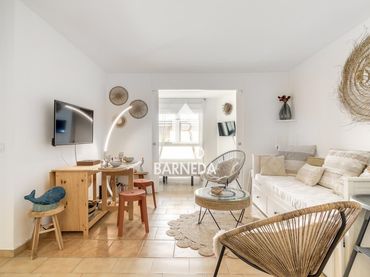 Wohnung mit Balkon zum Verkauf in Arquitecte Gaudí 12