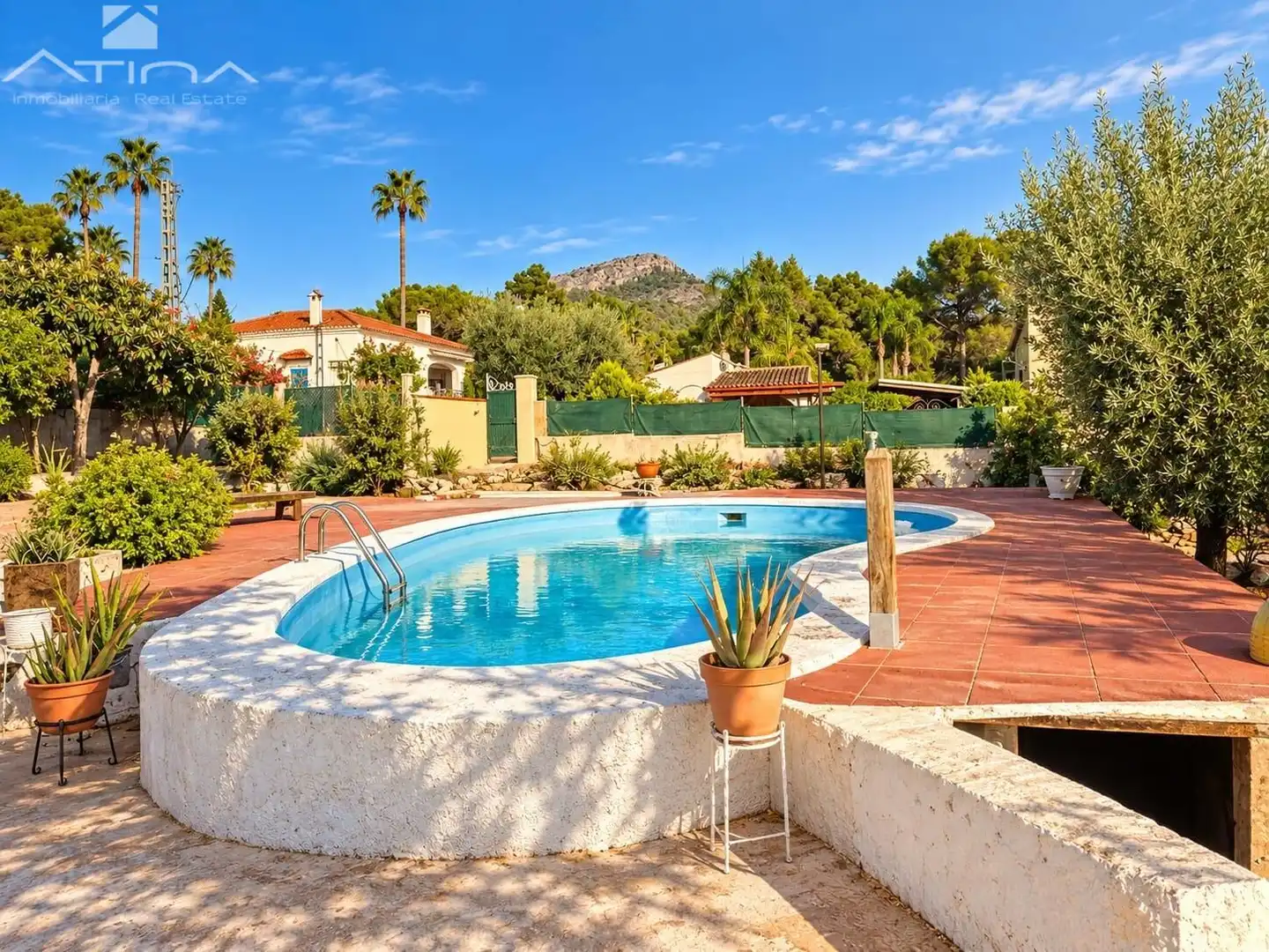 Villa zum Verkauf in Palma de Gandia, imagen 5