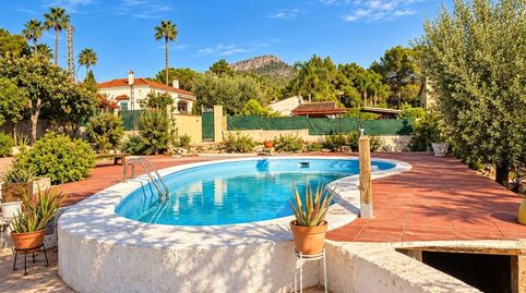 Foto 5 de Casa o chalet en venta en Palma de Gandia, Valencia