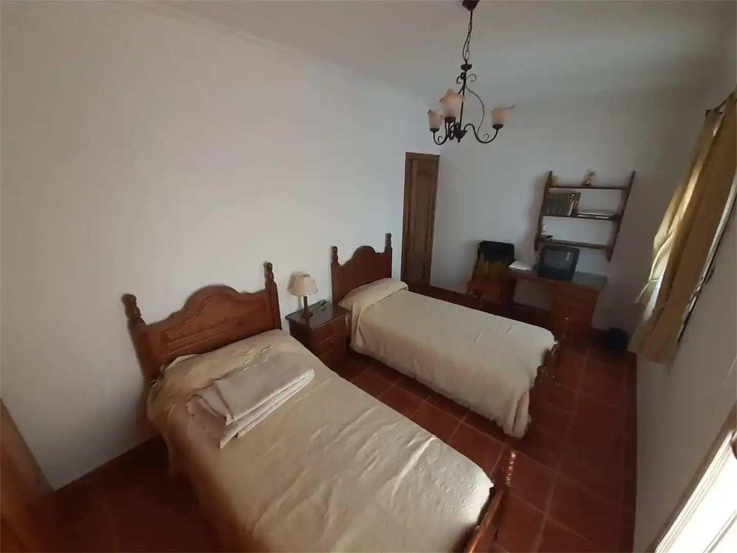 Habitación de Casa o chalet en venta en Luque con Aire acondicionado y Balcón