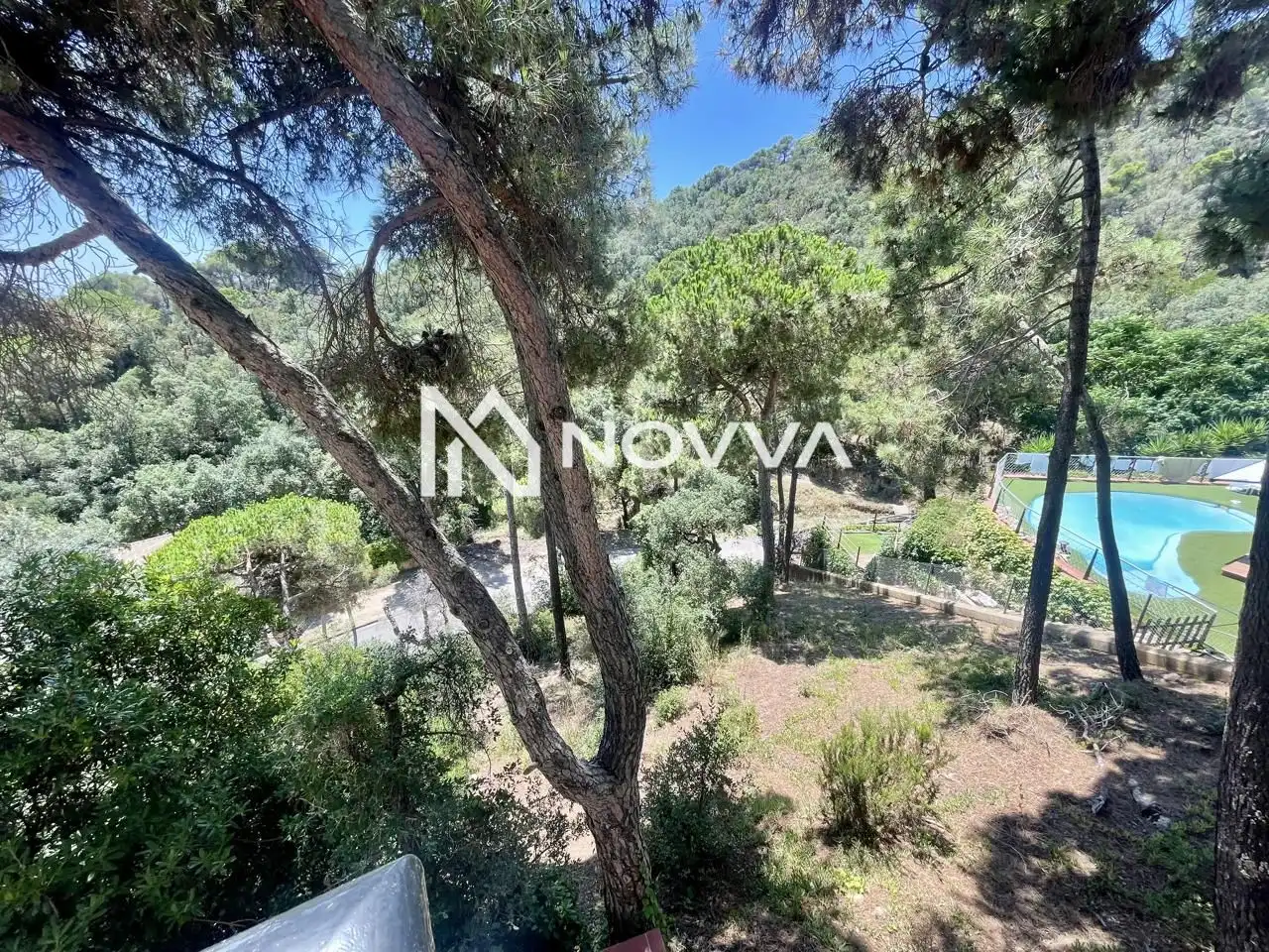 Casa o xalet en venda en Lloret de Mar amb Jardí privat