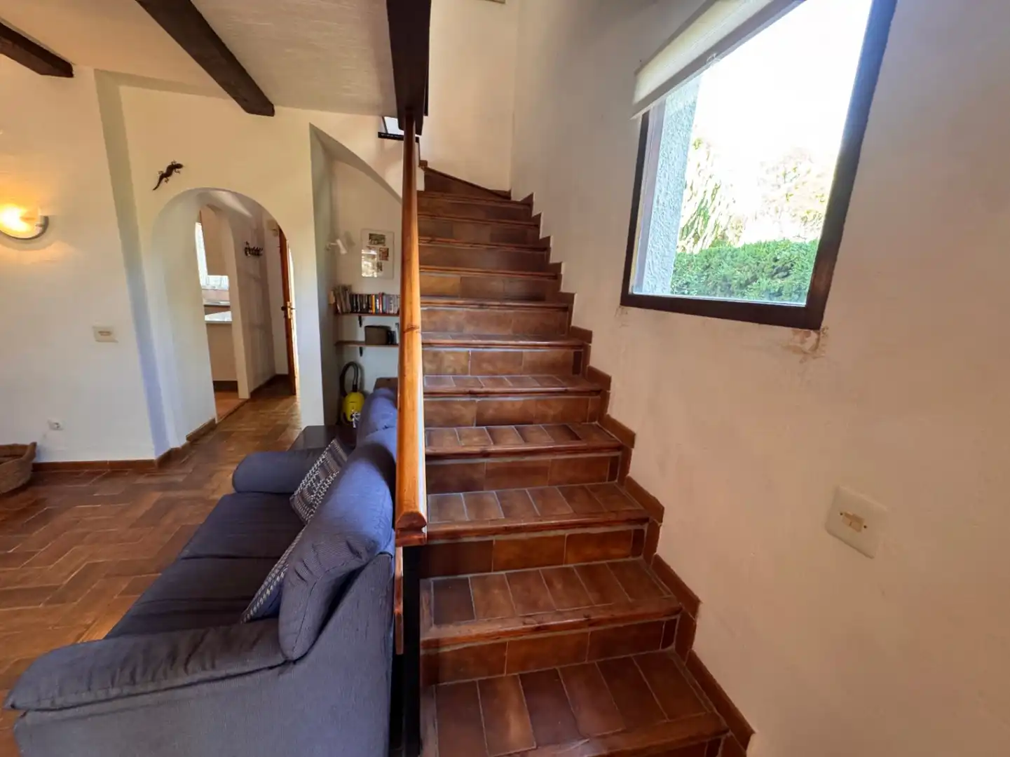 Bungalow mit Pool zum Verkauf in Moravit - Cap Blanc, imagen 19