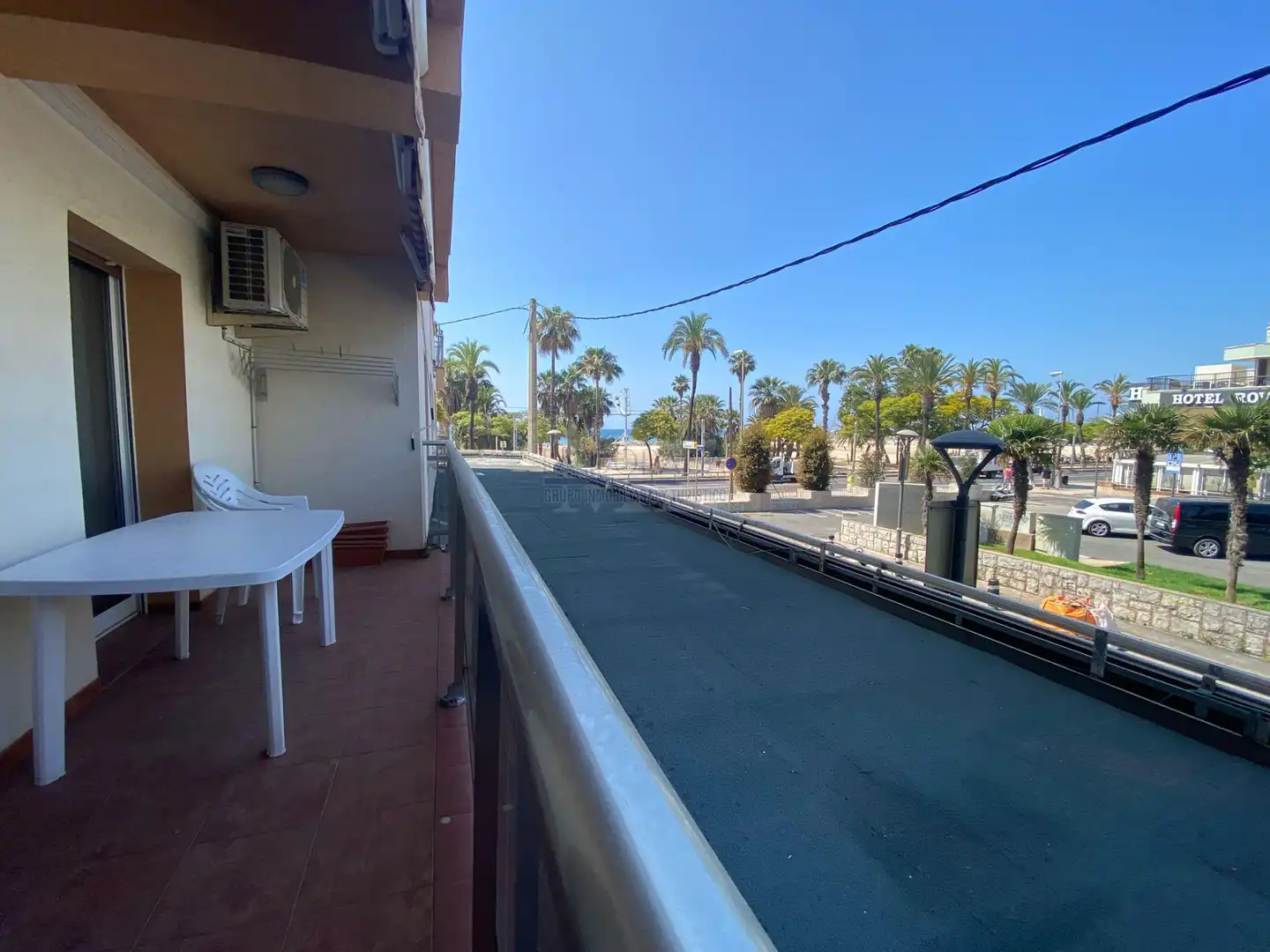 Piso con terraza en venta en Vilafortuny - Cap de Sant Pere, imagen 3