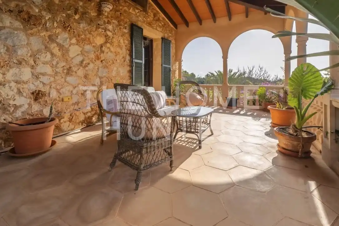 Maison avec piscine à vendre à Manacor Centre, imagen 10