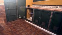 Kitchen of Single-family semi-detached for sale in Algeciras