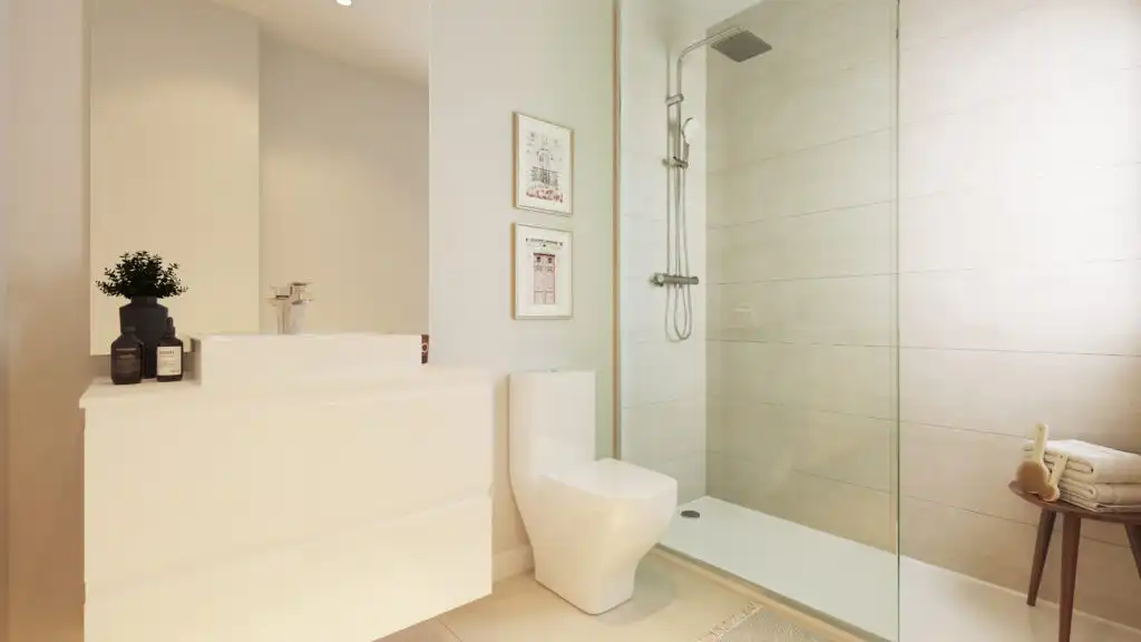 Apartament amb piscina en venda a Benamara - Atalaya, imagen 5