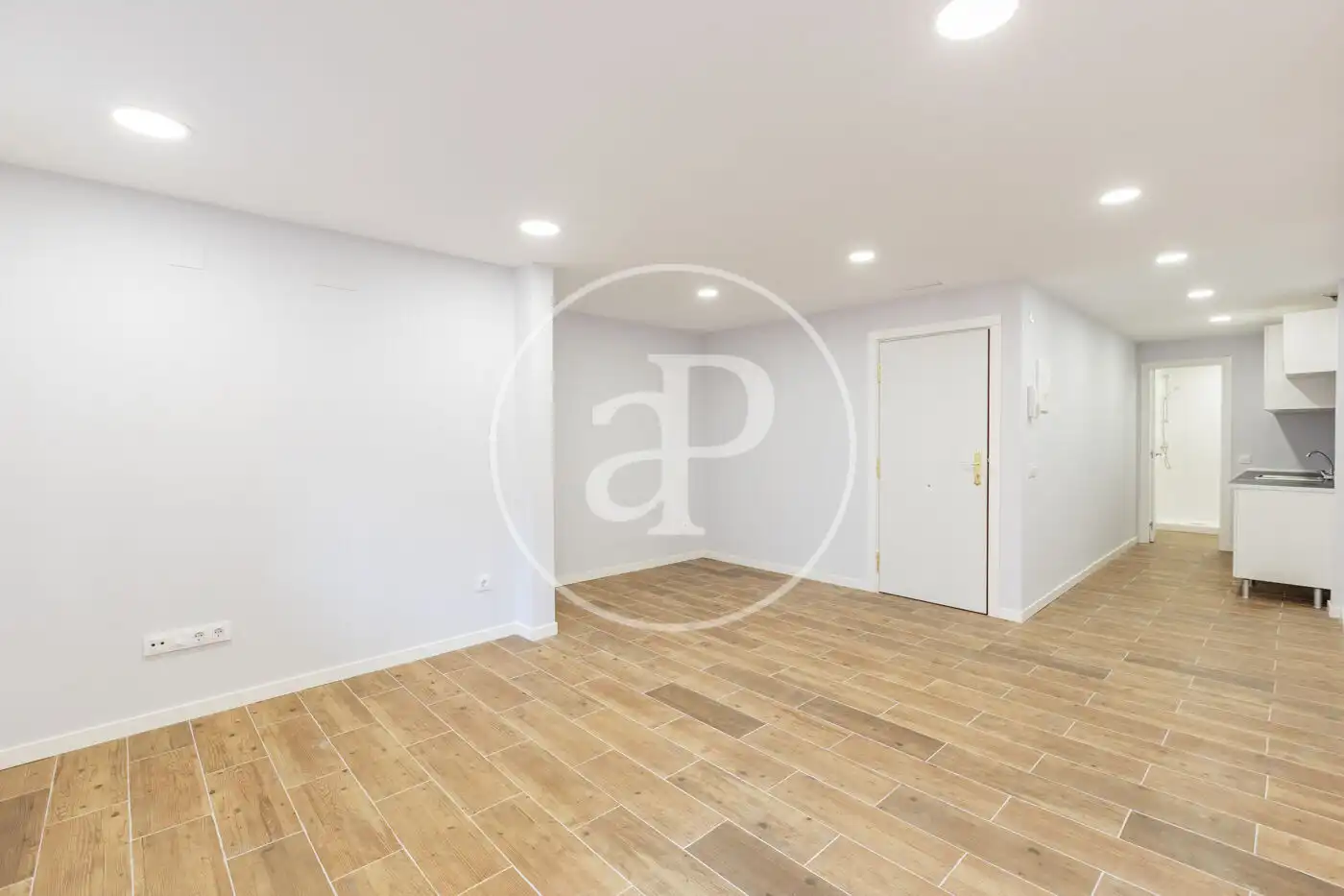 Loft en venda en Alcobendas amb Calefacció i Terrassa