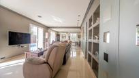 Living room of House or chalet for sale in Premià de Mar  with Air Conditioner, Heating and Private garden