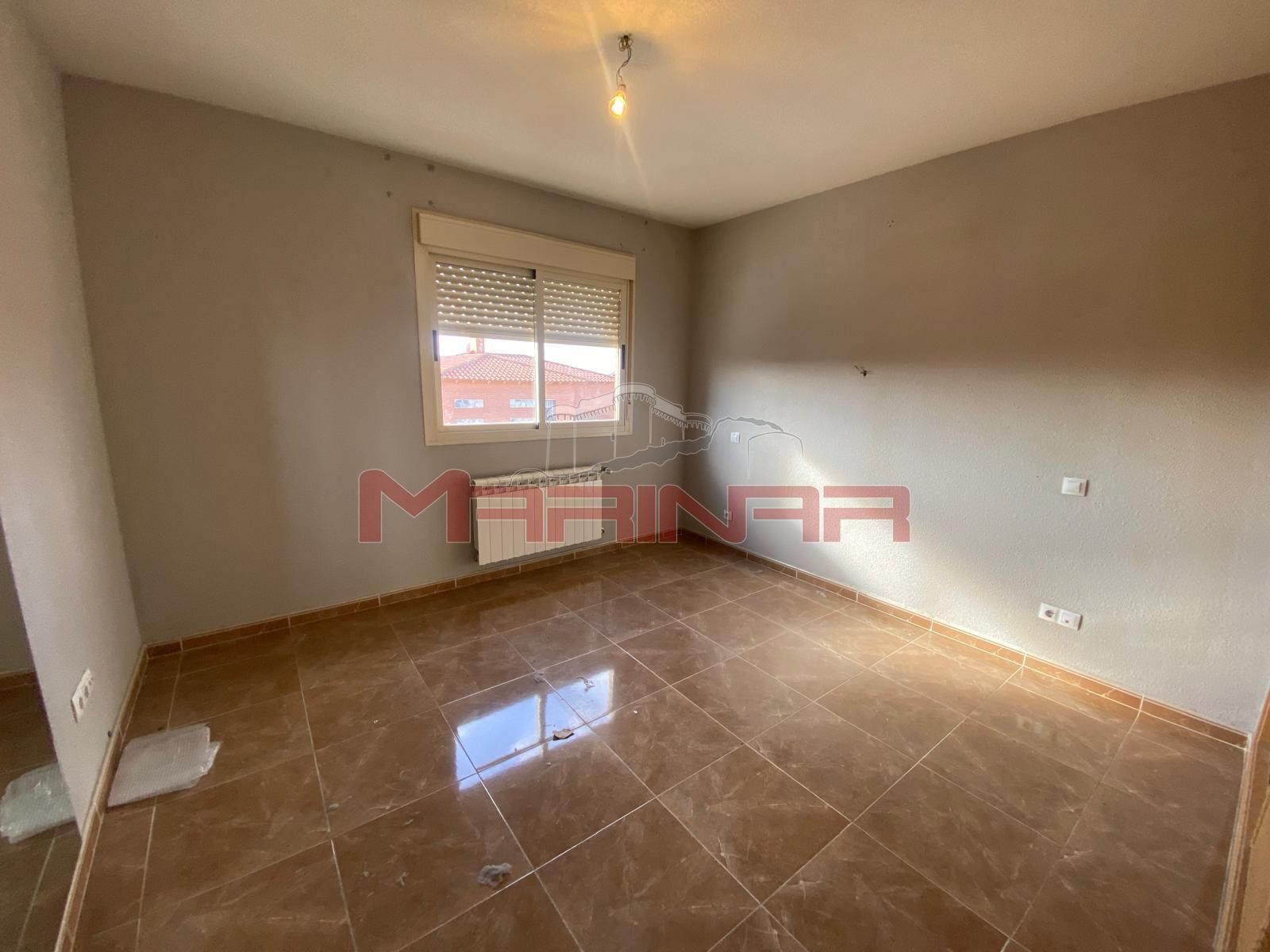 Bedroom of Single-family semi-detached for sale in Ugena  with Private garden and Alarm