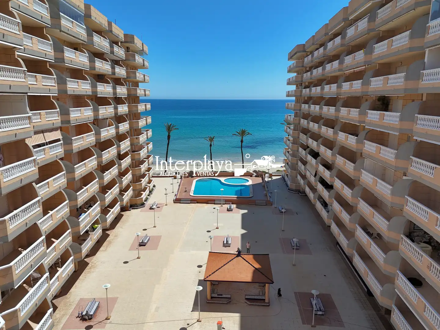 Appartamento con terrazza in vendita a Gran Vía de la Manga 2, imagen 9