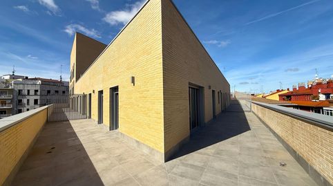 Foto 2 de Ático en venta en Calle Ramon y Cajal , Alfonso, Zaragoza Capital