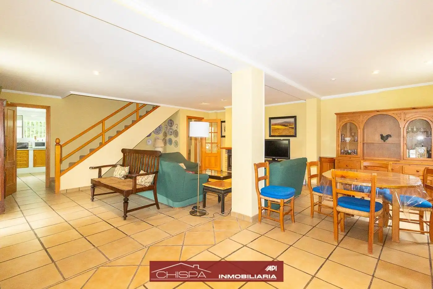 Casa o chalet en venta en Náquera con Aire acondicionado, Calefacción y Jardín privado