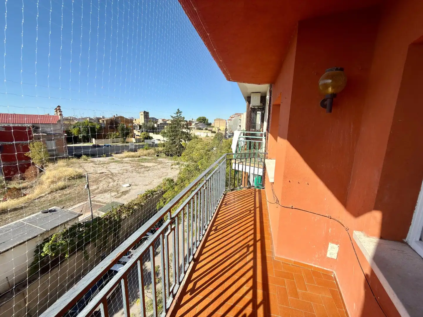 Apartament en venda a Dr Zamenhof, Barceloneta - Molí d'en Rovira
