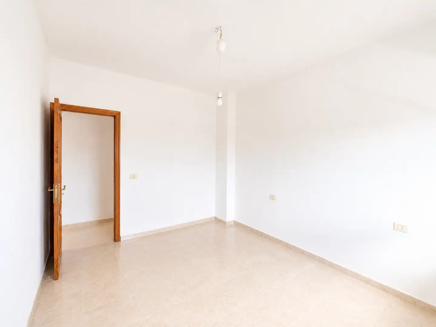 Bedroom of Flat for sale in San Cristóbal de la Laguna  with Terrace