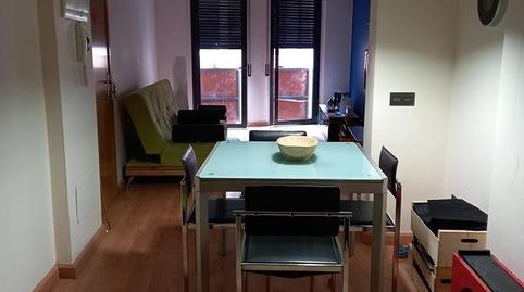 Foto 5 de Dúplex en venda a Barri Antic, Barcelona