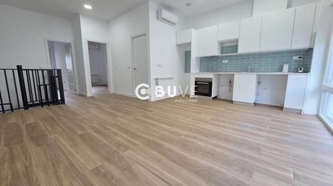 Photo 3 of Flat for sale in Gutierre de Cetina, Pueblo Nuevo, Madrid