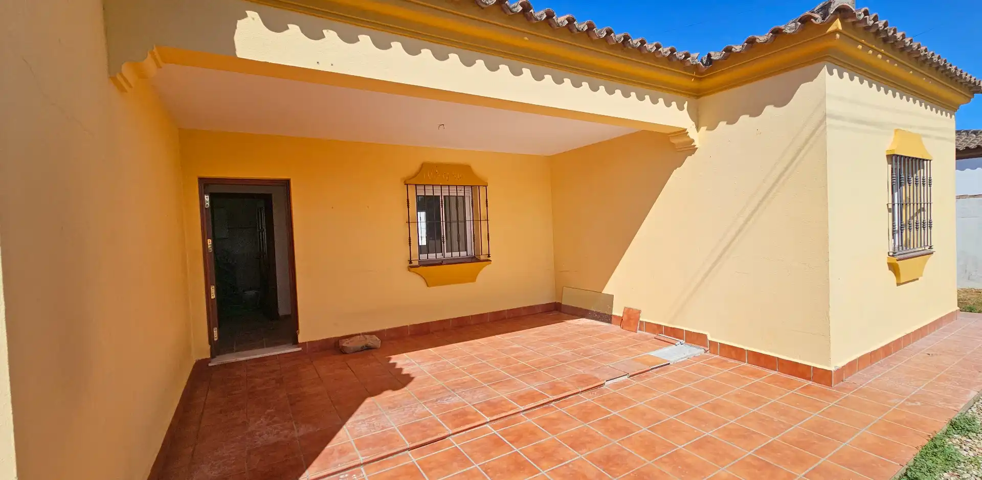Villa avec jardin à vendre à Pelagatos - Pago del Humo, imagen 2