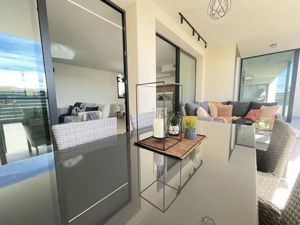 Chalet con jardín en venta en Calle Fraternidad 21, imagen 14