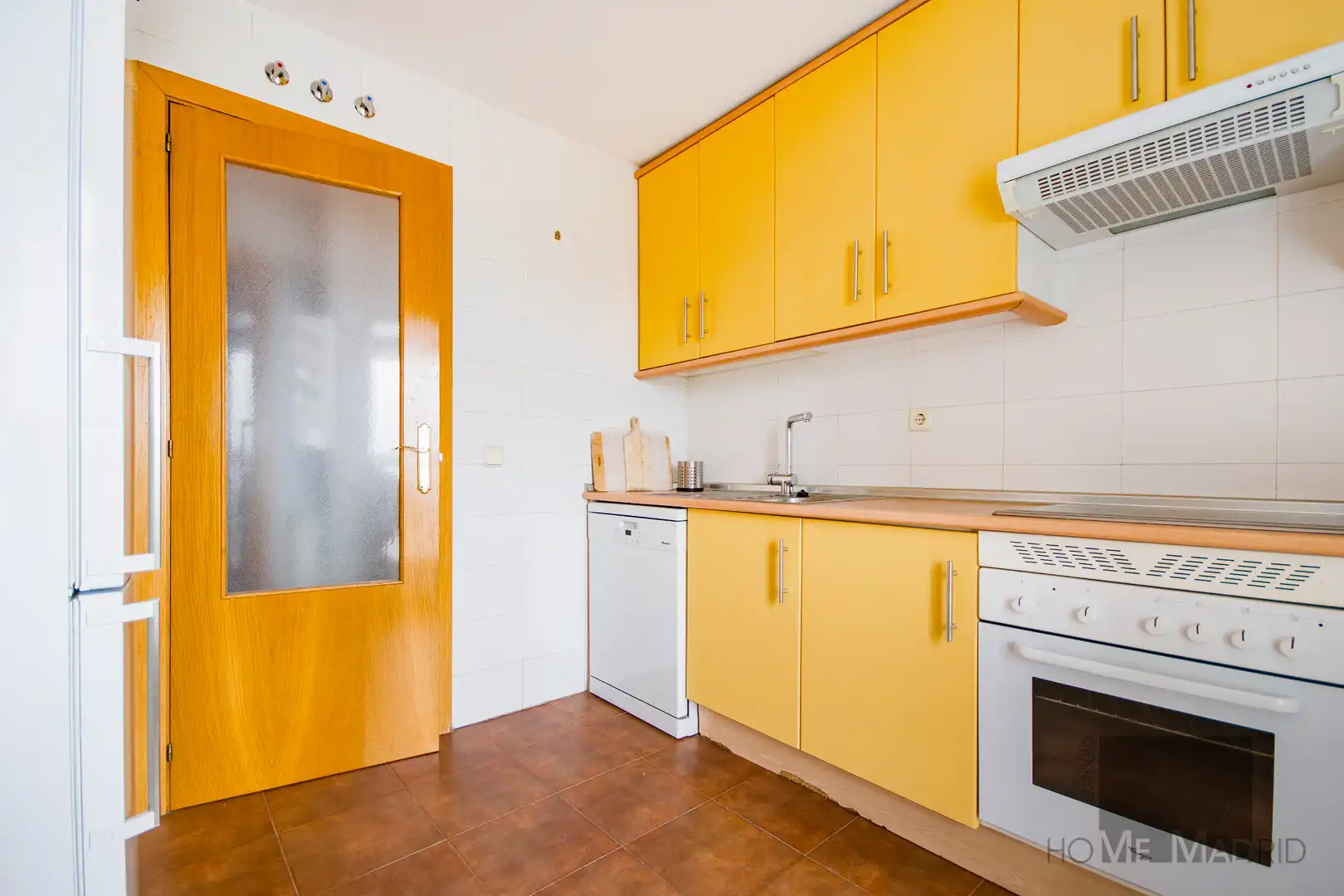 Flat with pool for sale in Fuencarral - El Pardo, imagen 10