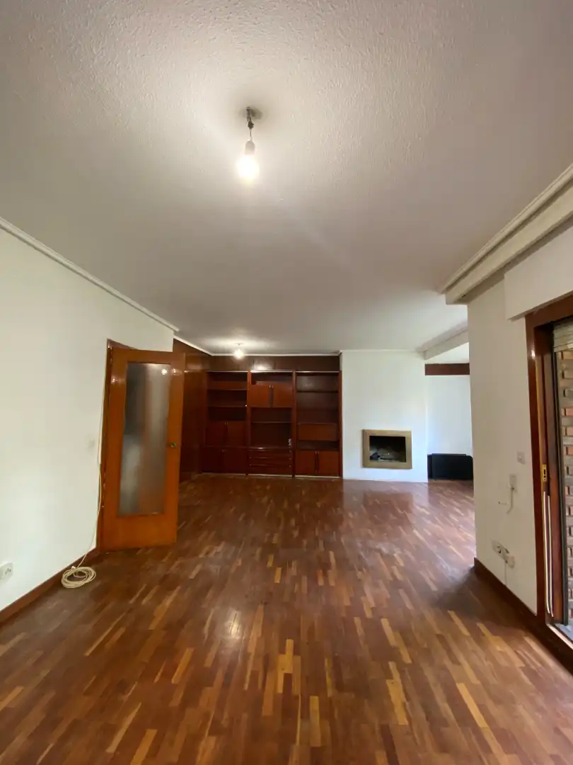 Pis en venda en Las Rozas de Madrid amb Calefacció, Parquet i Terrassa