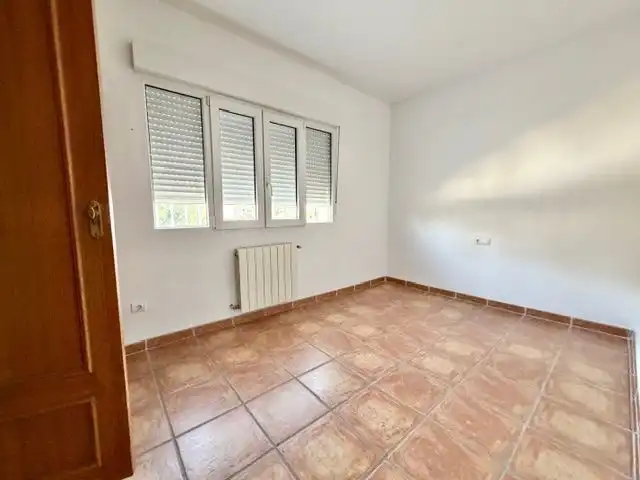 Dormitori de Casa o xalet en venda en Sant Joan d'Alacant amb Calefacció, Jardí privat i Traster