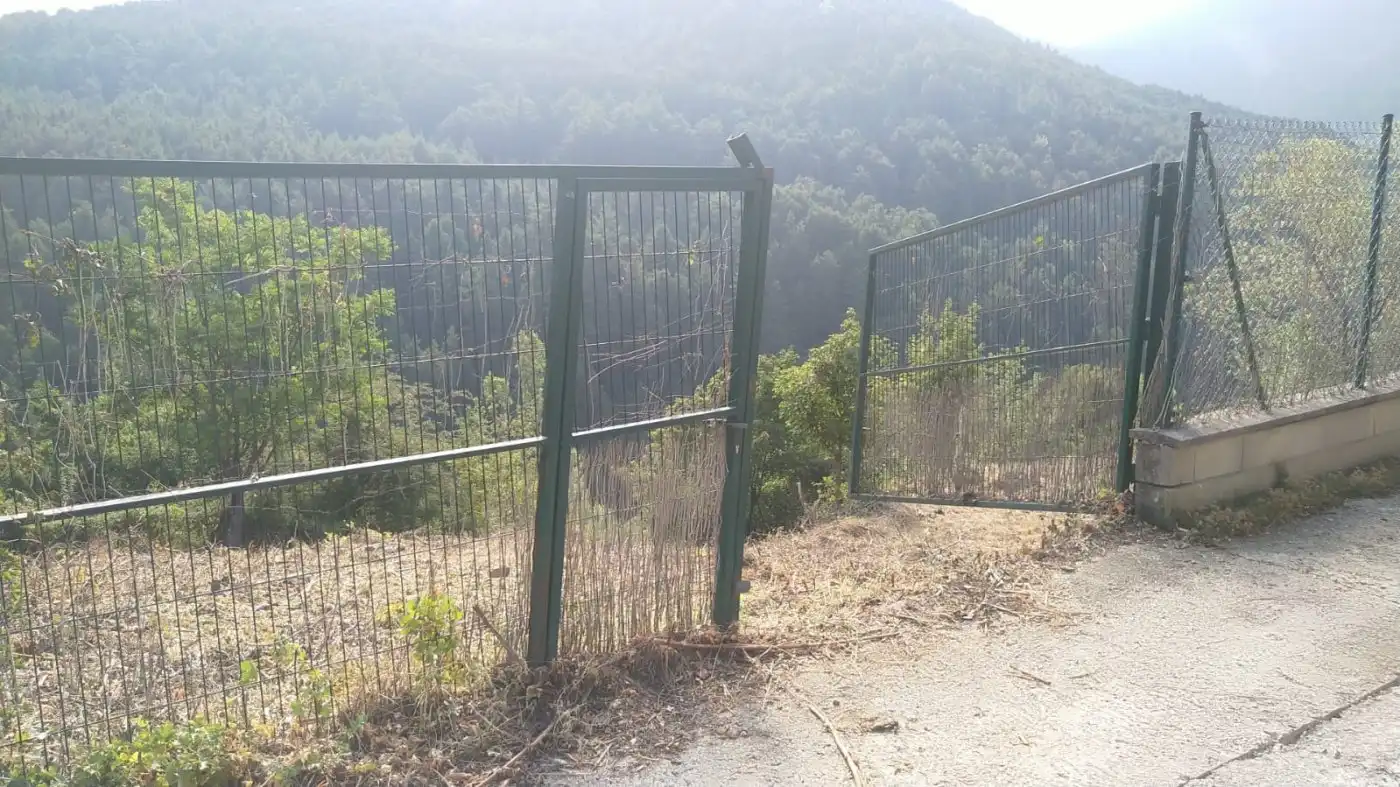 Terreno en venta en Yésero